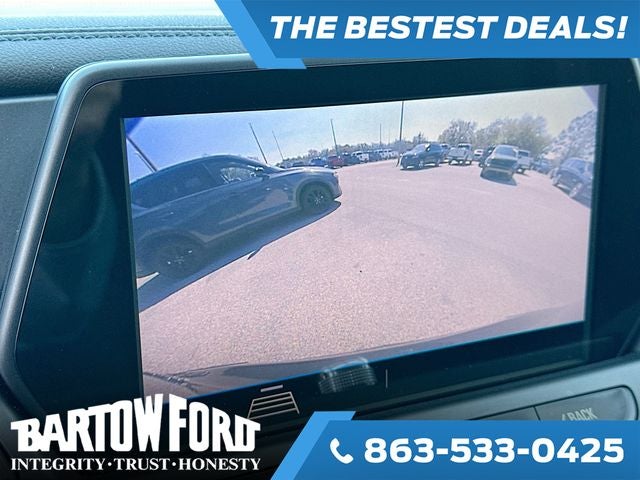 2019 Chevrolet Blazer Base 2LT