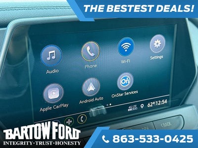 2019 Chevrolet Blazer Base 2LT