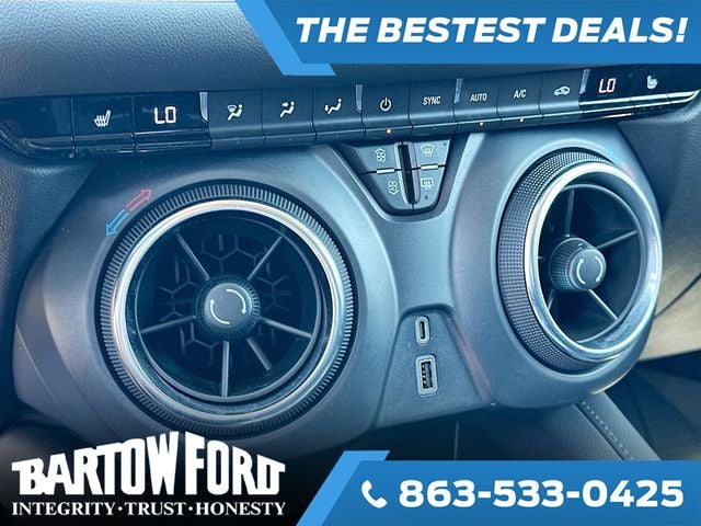 2019 Chevrolet Blazer Base 2LT