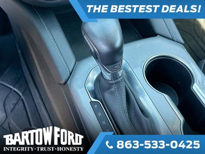 2019 Chevrolet Blazer Base 2LT