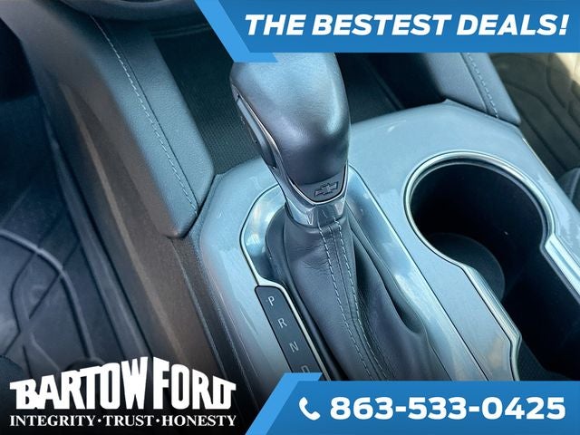 2019 Chevrolet Blazer Base 2LT