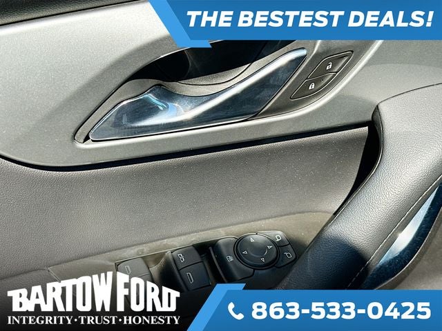 2019 Chevrolet Blazer Base 2LT