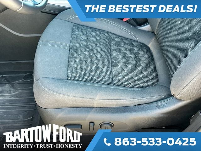 2019 Chevrolet Blazer Base 2LT