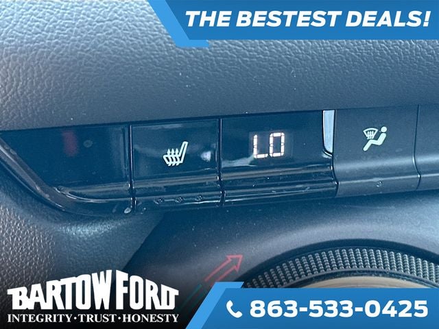 2019 Chevrolet Blazer Base 2LT