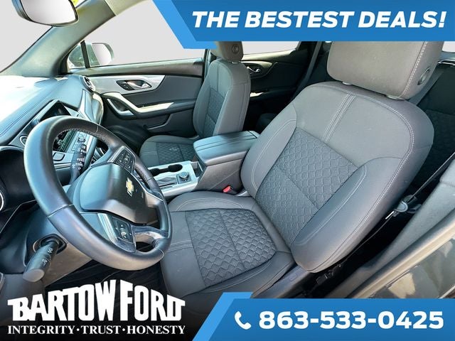 2019 Chevrolet Blazer Base 2LT