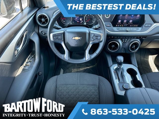 2019 Chevrolet Blazer Base 2LT