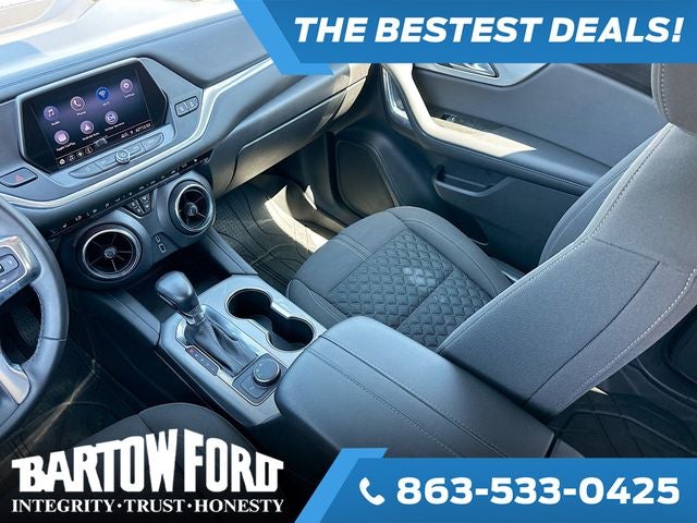 2019 Chevrolet Blazer Base 2LT