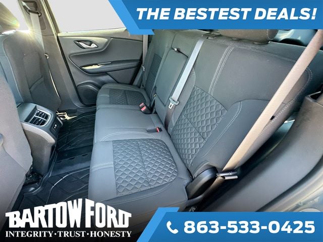 2019 Chevrolet Blazer Base 2LT