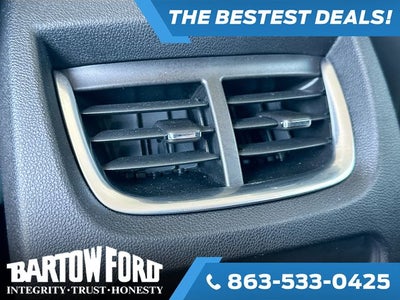 2019 Chevrolet Blazer Base 2LT