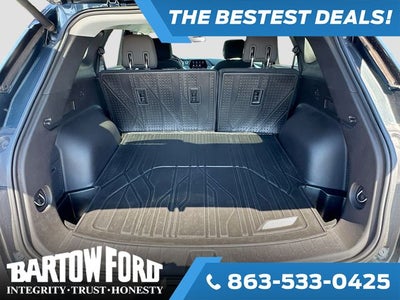 2019 Chevrolet Blazer Base 2LT