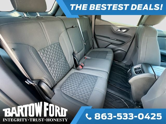 2019 Chevrolet Blazer Base 2LT