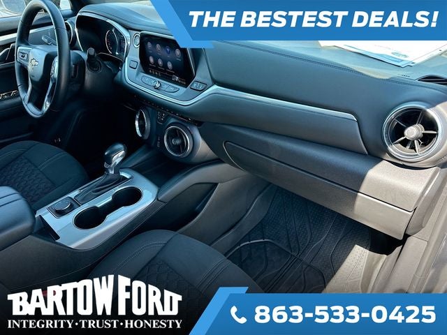 2019 Chevrolet Blazer Base 2LT