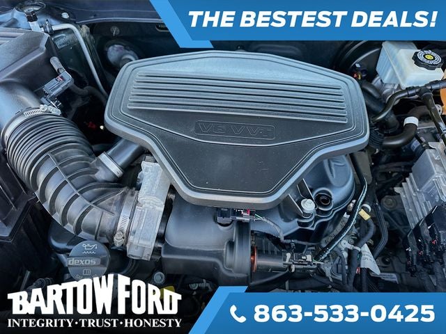 2019 Chevrolet Blazer Base 2LT