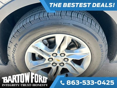 2019 Chevrolet Blazer Base 2LT