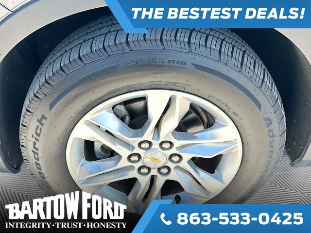 2019 Chevrolet Blazer Base 2LT