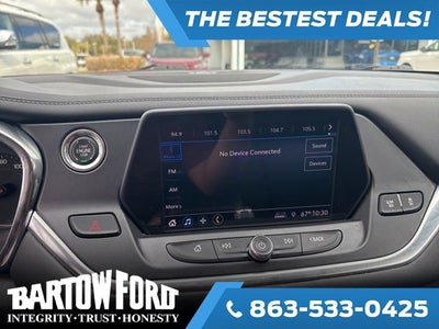 2019 Chevrolet Blazer Base 2LT