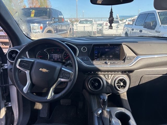 2020 Chevrolet Blazer LT 3.6 V6