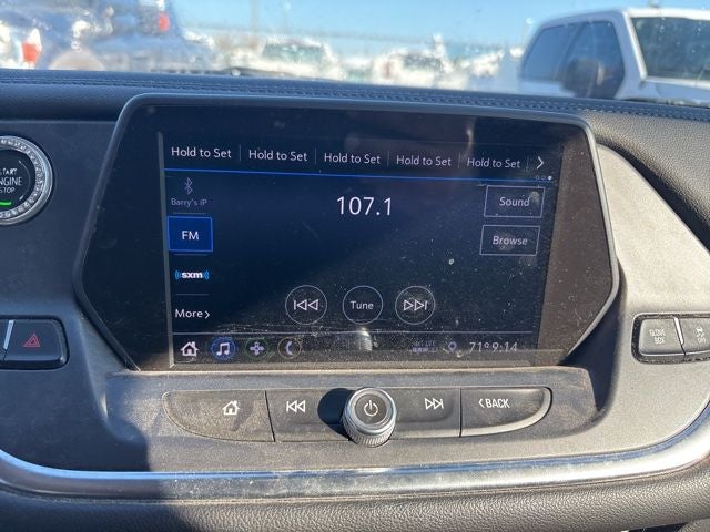 2020 Chevrolet Blazer LT 3.6 V6