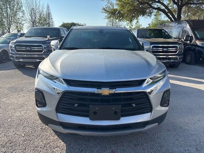 2020 Chevrolet Blazer LT 3.6 V6