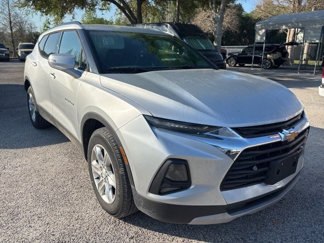 2020 Chevrolet Blazer LT 3.6 V6