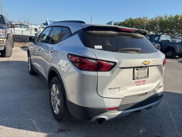 2020 Chevrolet Blazer LT 3.6 V6