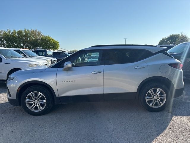 2020 Chevrolet Blazer LT 3.6 V6