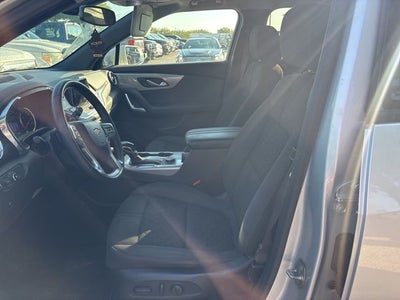 2020 Chevrolet Blazer LT 3.6 V6