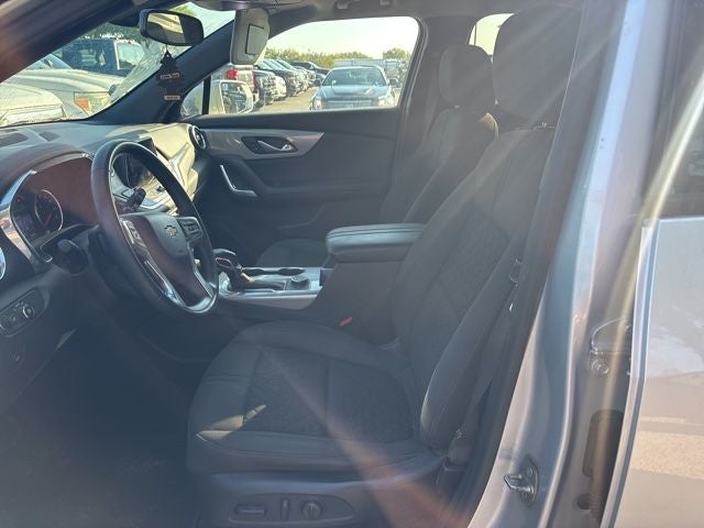 2020 Chevrolet Blazer LT 3.6 V6