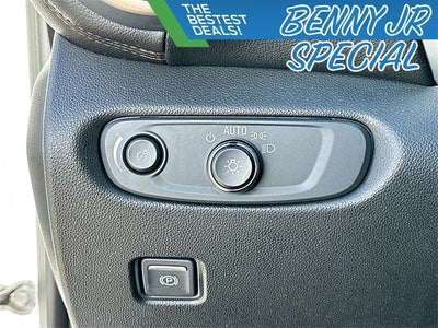 2023 Chevrolet Blazer Premier