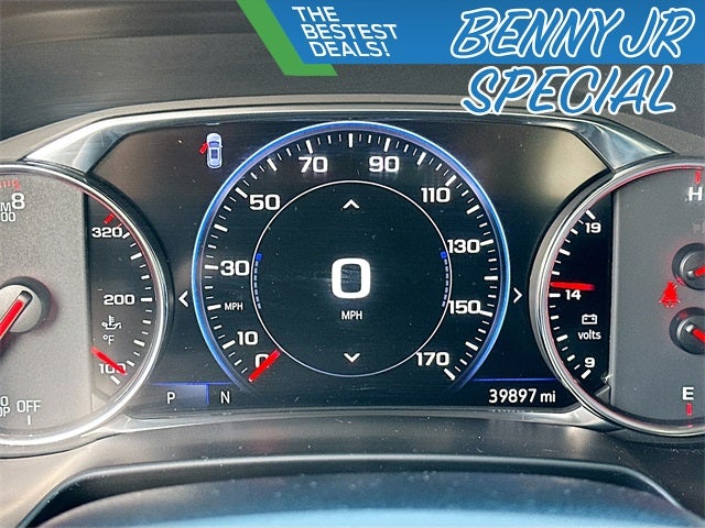 2023 Chevrolet Blazer Premier