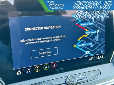 2023 Chevrolet Blazer Premier