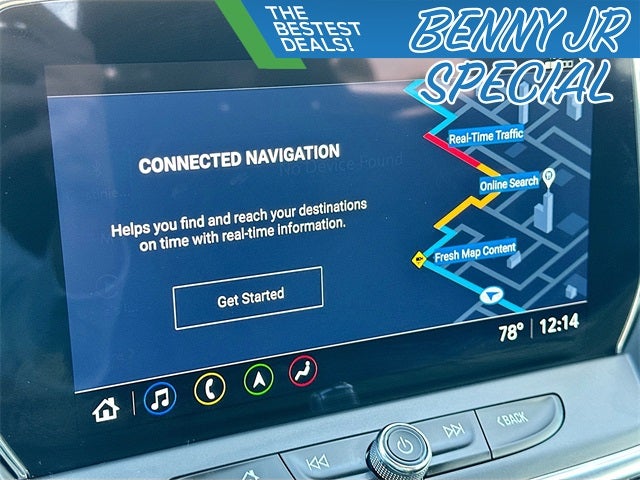 2023 Chevrolet Blazer Premier