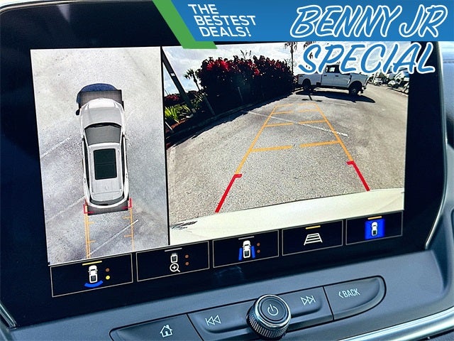 2023 Chevrolet Blazer Premier