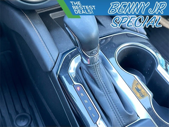 2023 Chevrolet Blazer Premier