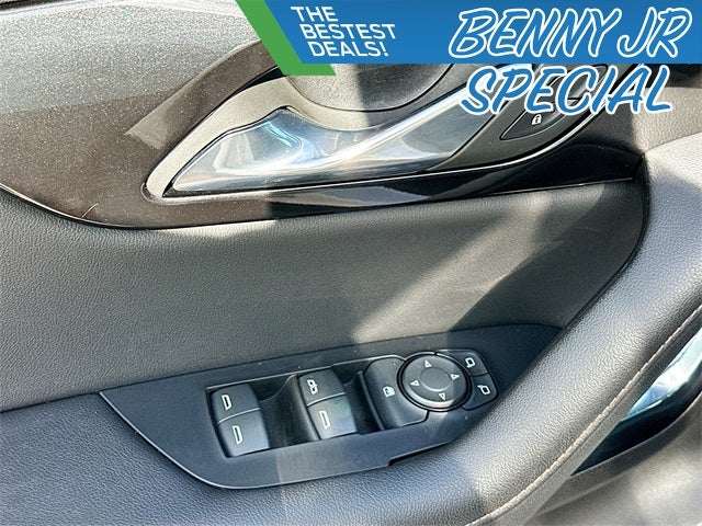 2023 Chevrolet Blazer Premier