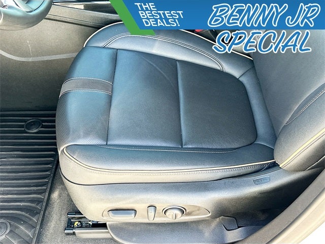 2023 Chevrolet Blazer Premier