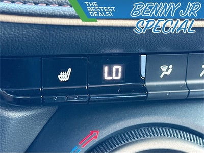 2023 Chevrolet Blazer Premier