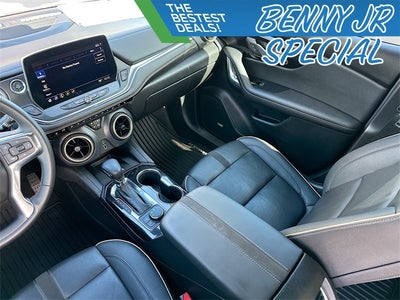2023 Chevrolet Blazer Premier