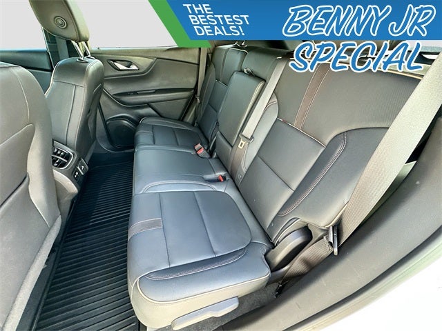 2023 Chevrolet Blazer Premier