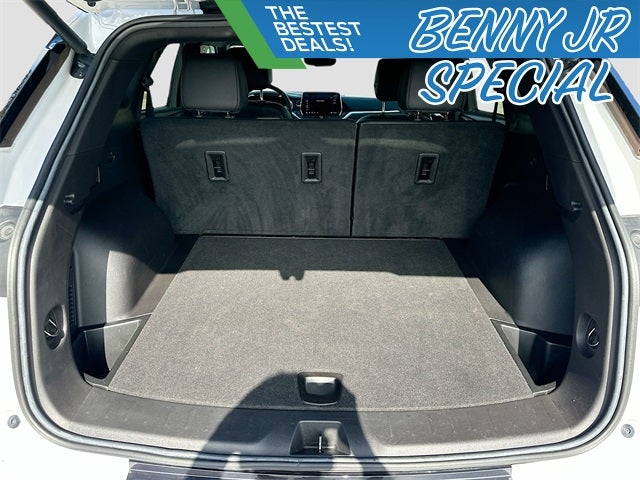 2023 Chevrolet Blazer Premier