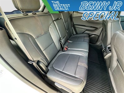 2023 Chevrolet Blazer Premier