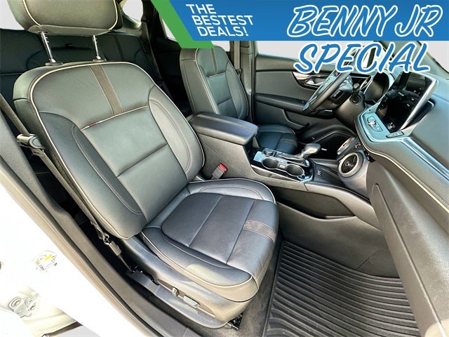 2023 Chevrolet Blazer Premier