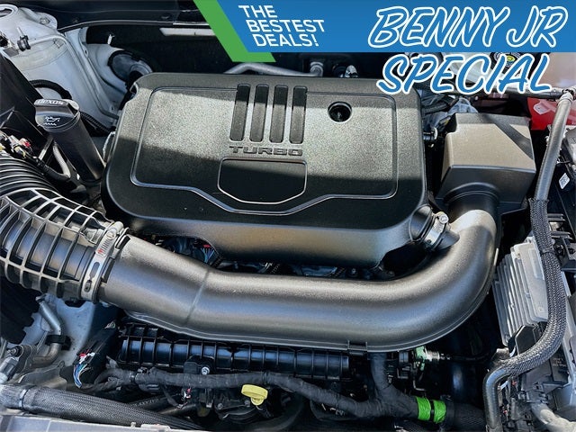 2023 Chevrolet Blazer Premier