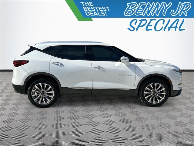 2023 Chevrolet Blazer Premier