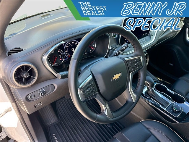 2023 Chevrolet Blazer Premier