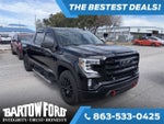 2021 GMC Sierra 1500 Elevation 5.3 V8