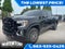 2021 GMC Sierra 1500 AT4 5.3 V8