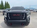 2021 GMC Sierra 1500 AT4 5.3 V8