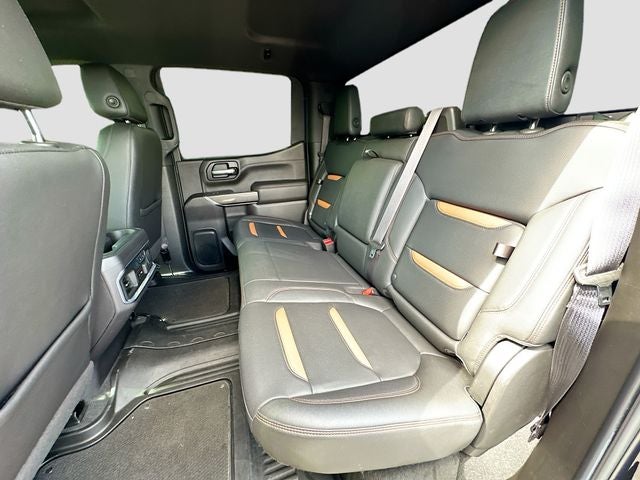 2021 GMC Sierra 1500 AT4 5.3 V8