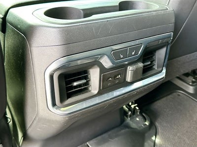 2021 GMC Sierra 1500 AT4 5.3 V8